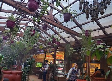 afghanistan/logar/landmark/istanbul-family-restaurant-cafe