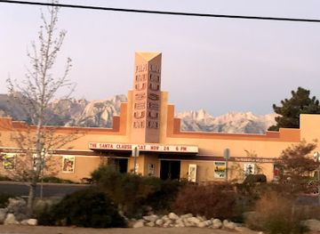 california/sierra-nevada/landmark/museum-of-western-film-history