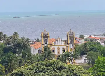 Alto Da Sé