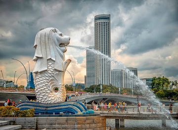 singapore/marina-bay/landmark/merlion