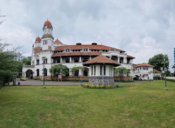 indonesia/semarang/landmark/lawang-sewu
