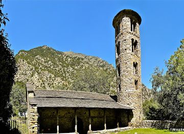 andorra/caldea/landmark/church-of-santa-coloma-d-andorra