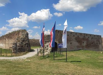 serbia/backa/landmark/sabac-fortress