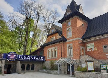 poland/zakopane/landmark/iluzja-park-zakopane
