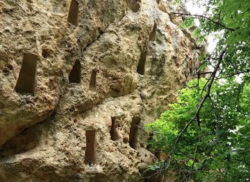 bulgaria/southeast-bulgaria/landmark/the-deaf-stones