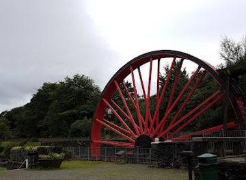 isle-of-man/douglas/landmark/laxey-woollen-mills