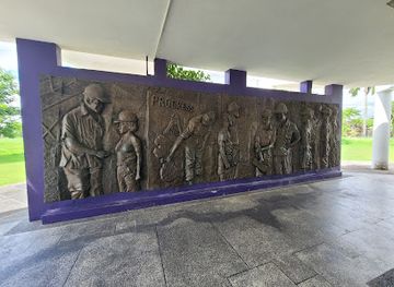 guyana/essequibo-islands-west-demerara/landmark/burnham-mausoleum