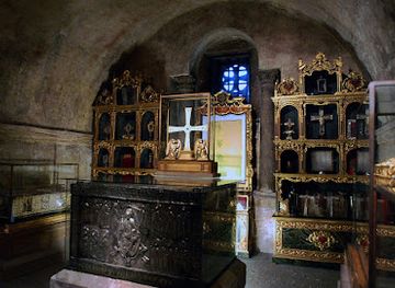 spain/oviedo/landmark/camara-santa