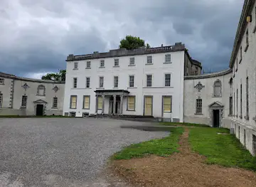 Strokestown Park House & Gardens
