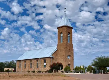 NG Kerk Mariental