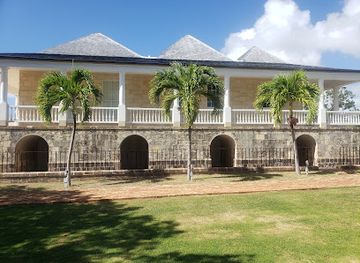 antigua-and-barbuda/codrington/landmark/clarence-house