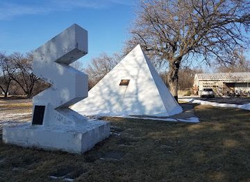 nebraska/lincoln/landmark/world-s-largest-time-capsule