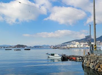 south-korea/yeosu-ocean-park/landmark/dolsan-marine-fishing-park