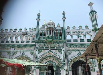 india/lucknow/charbagh/landmark/dargah-va-masjid-khamman-peer-baba-charbagh