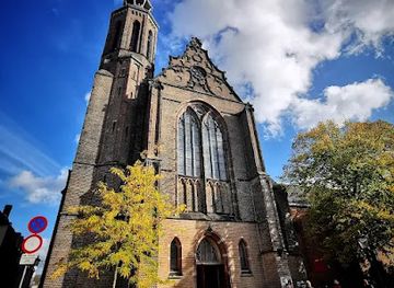 netherlands/utrecht/landmark/museum-catharijneconvent