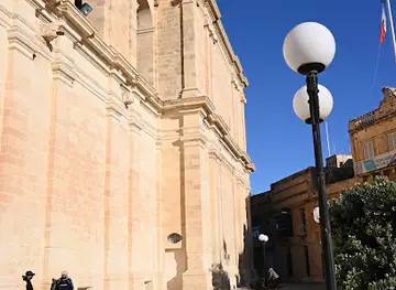 Uffiċċju Parrokkjali taż-Żejtun