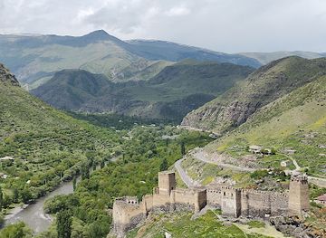 georgia/meskheti/landmark/khertvisi-fortress