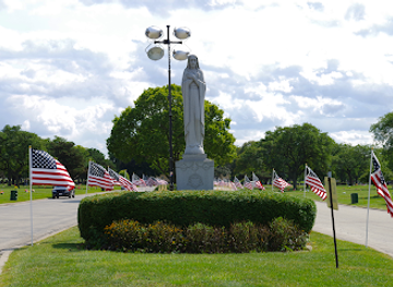 illinois/oak-lawn/landmark/st-mary-catholic-cemetery-and-mausoleums