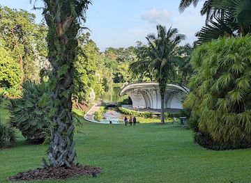 Singapore Botanic Gardens