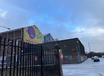 united-kingdom/glasgow/south-side/landmark/wonder-world-soft-play-glasgow