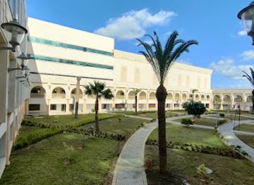 tunisia/tunis/landmark/city-of-culture