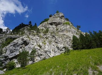 slovakia/dolina/landmark/vodopad-v-doline-cervene-piesky