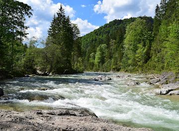 austria/otztal/landmark/kaiserklamm