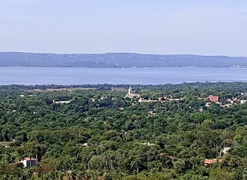 paraguay/aregua/landmark/cerro-chorori-aregua