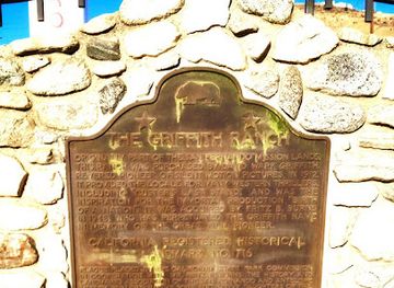 california/los-angeles-county/landmark/griffith-ranch-historical-monument