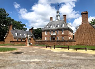 Colonial Williamsburg