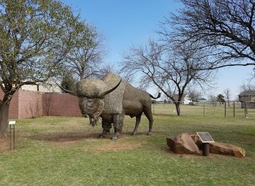 oklahoma/great-plains-country/landmark/museum-of-the-great-plains