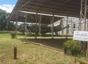 zimbabwe/midlands/landmark/gweru-military-aircraft-museum