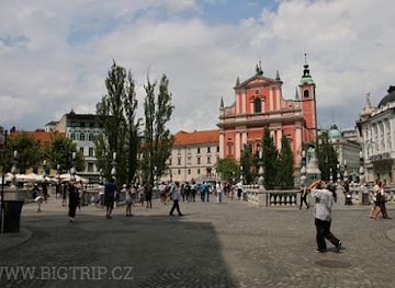 slovenia/ljubljana/landmark/trg-republike