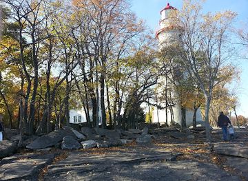 ohio/sandusky/landmark/marblehead-lighthouse-historical-society-at-marblehead-lighthouse-state-park