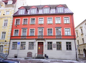 latvia/vidzeme/landmark/museum-of-the-popular-front-of-latvia