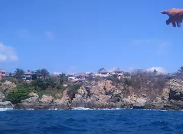 Mirador Las Tortugas
