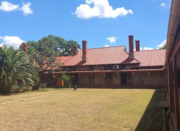 south-africa/waterberg/landmark/arend-dieperink-museum-the