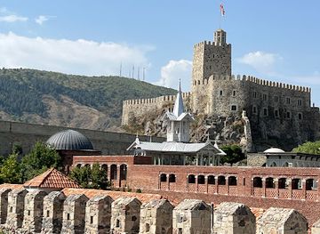 georgia/samtskhe-javakheti/landmark/akhaltsikhe-rabati-castle