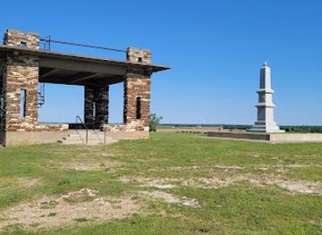 Pawnee Rock State Historic Site