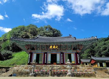 south-korea/seoraksan-national-park/landmark/chiaksan-national-park
