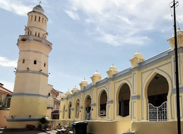 malaysia/penang/landmark/minaret-van-de-atjeh-moskee