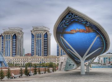 kazakhstan/northern-kazakhstan/landmark/monument-kazakh-eli