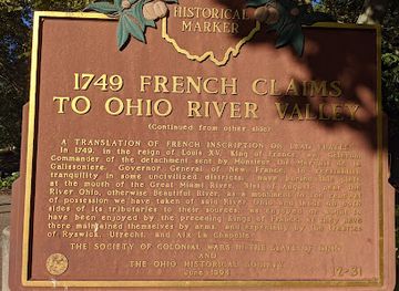 ohio/ohio-river-valley/landmark/1749-french-claims-to-ohio-river-valley
