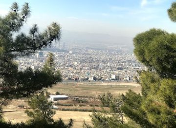 iraq/qadisiyyah/landmark/goizha-mountain
