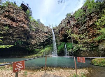 oklahoma/red-river-valley/landmark/natural-falls-state-park