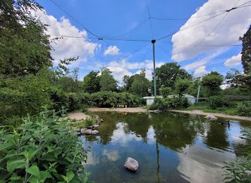 germany/essen/landmark/vogelfreifluganlage