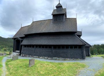 norway/vestfold-og-telemark/landmark/vest-telemark-museum-eidsborg