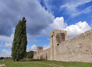 serbia/smederevo/landmark/smederevo-fortress