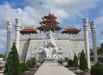 indonesia/riau/landmark/500-lohan-temple