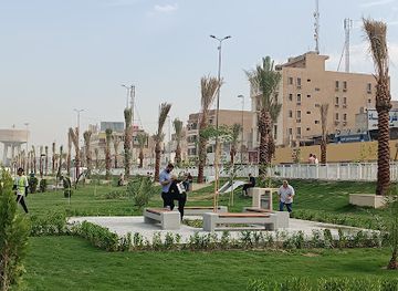 iraq/kalar/landmark/liberation-square-baghdad